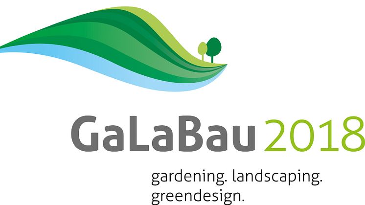 Yanmar Joins GALABAU 2018