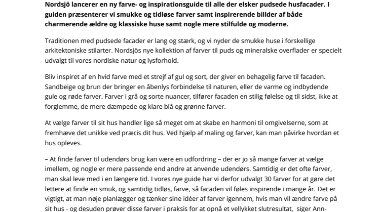 Uimodståelige husfacader - ny farve-og inspirationsguide fra Nordsjö_DK.pdf