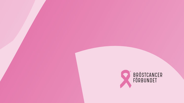 Bröstcancerrapporten 2021: Rätten till rekonstruktion - ett postkodlotteri