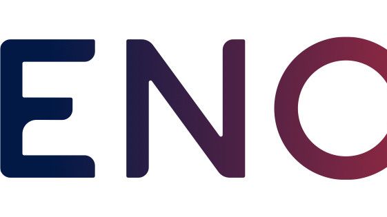 Logo Enova.