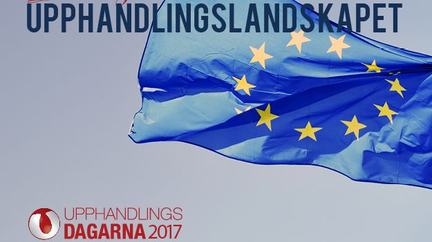 Upphandlingsdagarna 2017