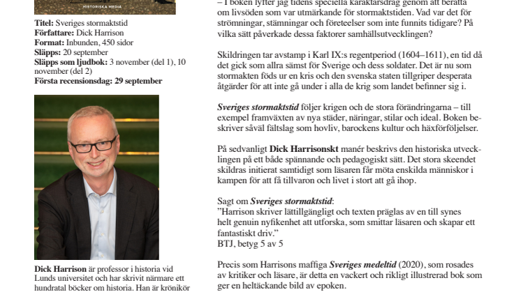 Pressmeddelande Sveriges stormaktstid.pdf