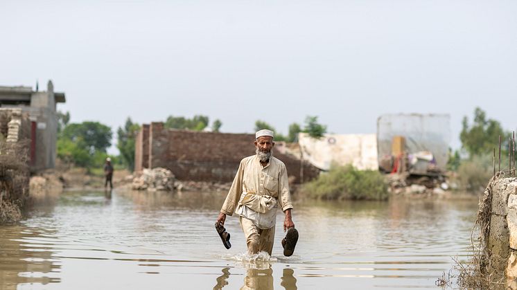 UNDP Pakistan/Shahzad Ahmad