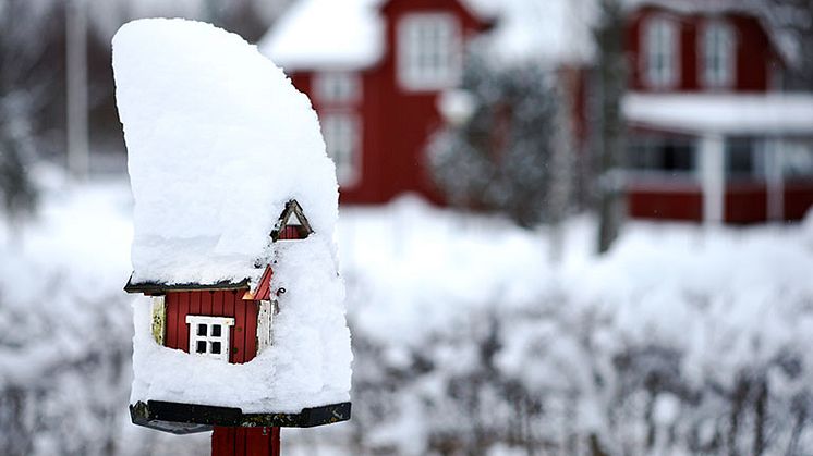 Karlstads Energi fryser värmepriset