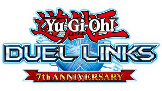 CELEBRATE 7 YEARS OF YU-GI-OH! DUEL LINKS WITH TONS OF FREE REWARDS INCLUDING GEMS, PACKS, ICONIC CARDS AND MORE