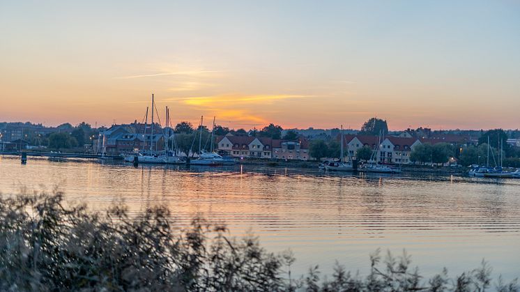 Nu kan sölvesborgare 65+ boka möten som fyller vardagen med guldkant!