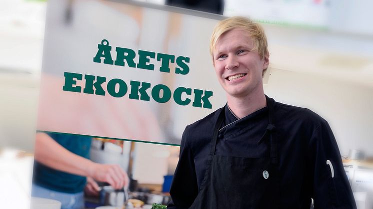 De tävlar om att bli Årets Ekokock