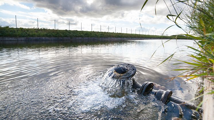 Future City Flow har beviljats medel från Vinnova