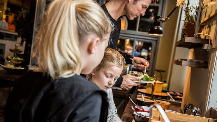 Fødevarebranche vil hjælpe sundhedsforvirrede danskere
