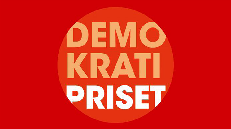 Nominera till Ordfronts demokratipris!