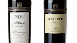 Finca Flichman Shiraz Reserve & Gestos Cabernet Sauvignon – ny årgång, exceptionella 2010!