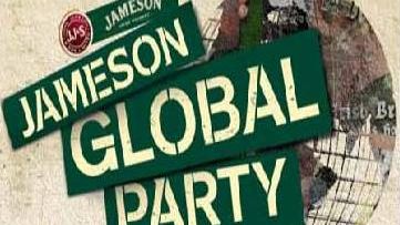Jameson Global Party