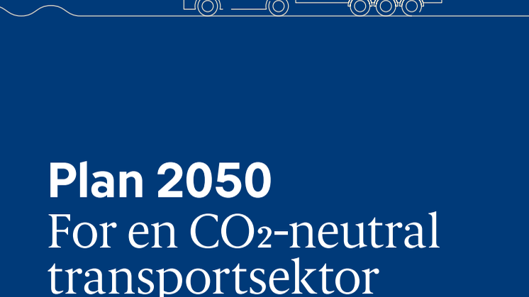 Drivkraft Danmark lancerer Plan 2050: Behov for ambitiøse klimakrav i transporten