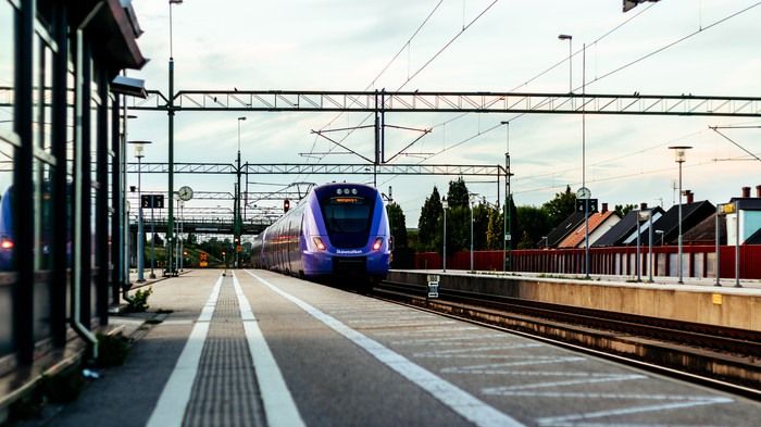 Från och med på söndag kommer Skånetrafikens Pågatåg att trafikera Lommabanan. En viktig milstolpe för utvecklingen av pendlingstrafiken i hela västra Skåne.