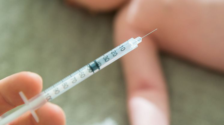 Ny Meta-Analys bekräftar: Inga Samband mellan Vaccin och Autism