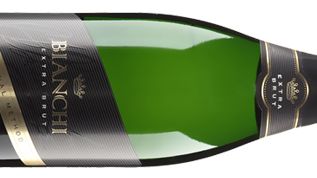 Sommarens bubblare! - Bianchi Extra Brut