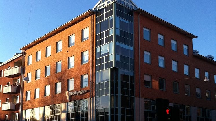 FastPartner förvärvar ytterligare en fastighet i centrala Norrköping