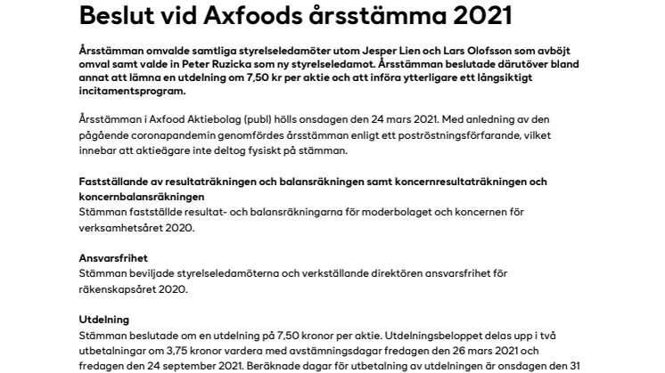 Axfood-Release.pdf