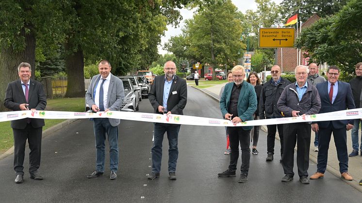 Foto: Landkreis Barnim/Robert Bachmann