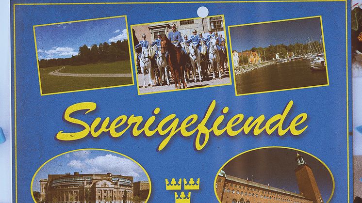 Promoe, ny singel! Två nya singlar!