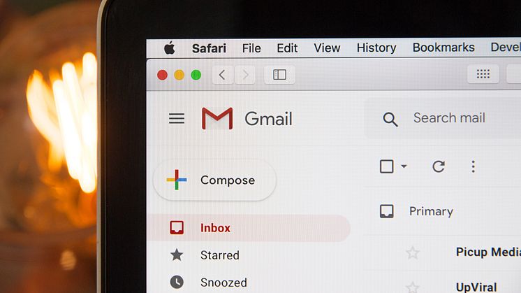 Nordiske virksomheder er dårligst forberedt på at håndtere e-mail-baserede angreb
