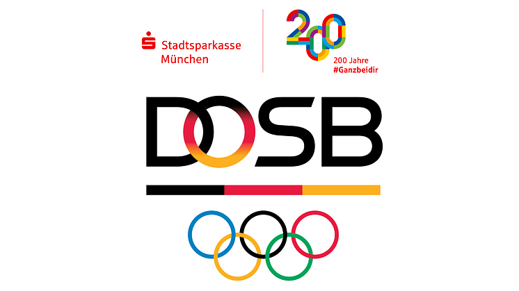 Stadtsparkasse ehrt Münchner Eliteschüler des Sports 2023