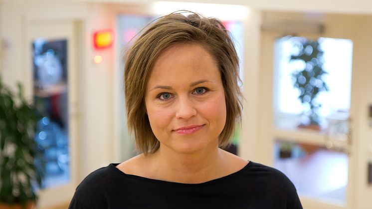 Liselotte Karlsson 