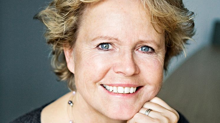Birgitta Seeman, ny i FOJABs styrelse