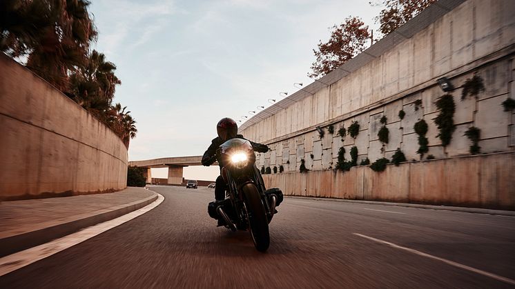 BMW Motorrad Concept R 18 /2, kuva 4