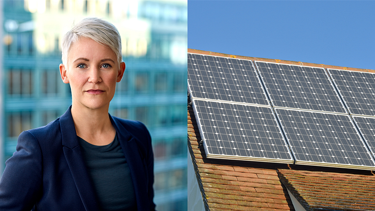 Stockholms Handelskammare välkomnar regeringsinitiativ för ökad elproduktion