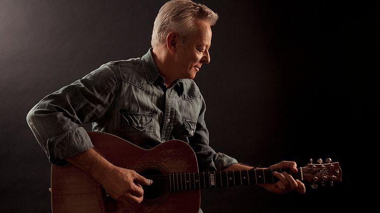 Tommy Emmanuel