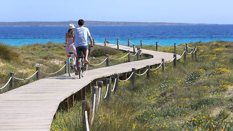 To av Spanias reisemål blant de ti mest bærekraftige i verden