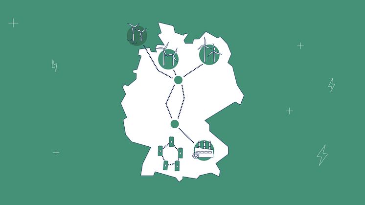 Der weltweit erste dezentrale Netzbooster soll aus dem Verteilnetz heraus dazu beitragen, dass Leitungen im Übertragungsnetz höher ausgelastet werden können und es gibt weniger Eingriffe in den Netzbetrieb gibt.