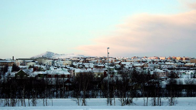 Praktikertjänst tar ansvar för vården i glesbygd