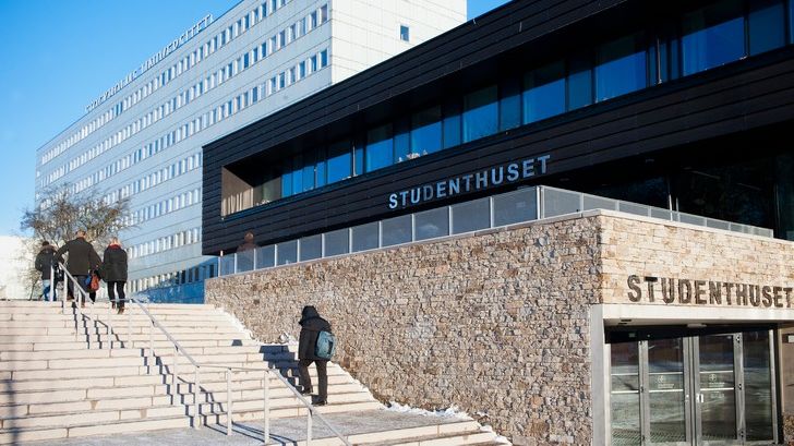 Flest söker till juristprogrammet vid Stockholms universitet
