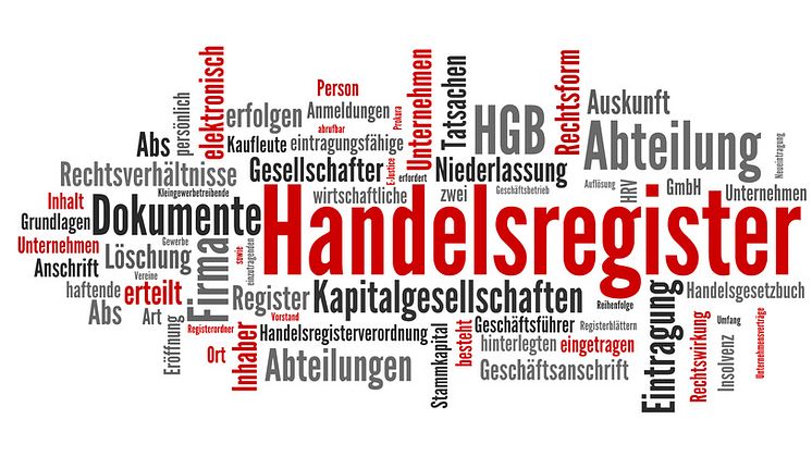 Größenklassen der Kapitalgesellschaften: Anhebung der handelsrechtlichen Schwellenwerte 