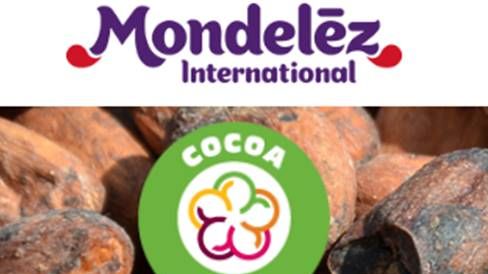 Mondelēz International intensifica il proprio impegno nella lotta al lavoro minorile nella produzione del cacao