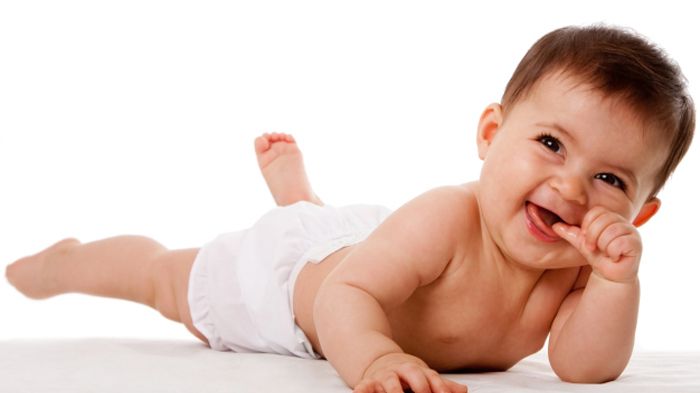 Babyträffar