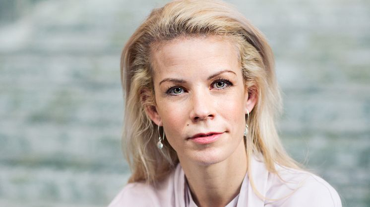 ​Digitalt medborgarmöte med Anna König Jerlmyr