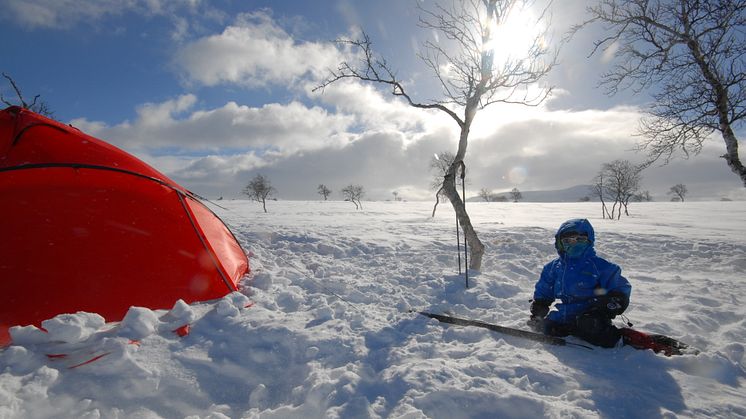 Dette er barnas fleecefavoritter i vinter