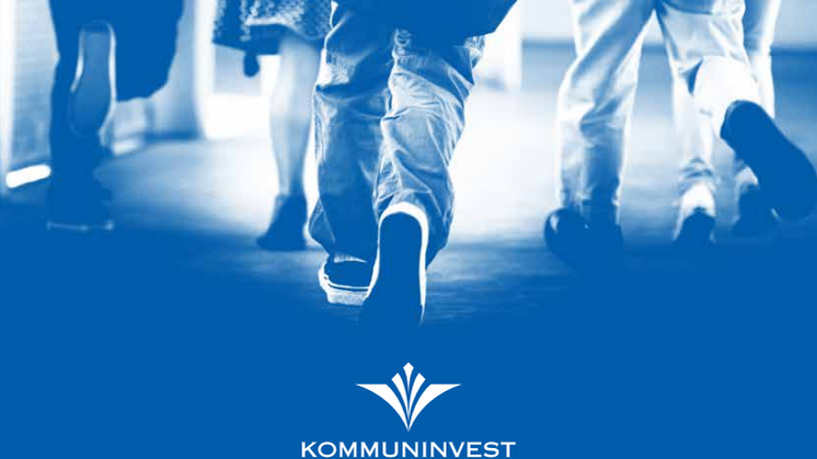 Kommuninvest i Sverige AB Delårsrapport 2018