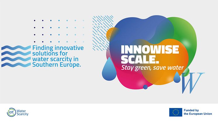 Pharem selected to join the InnoWise Scale project by The European Institute of Innovation and Technology (EIT)