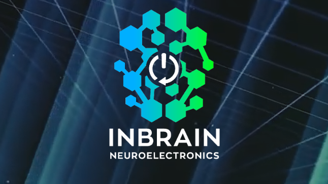 Graphene Flagship spin-off INBRAIN will develop graphene-based implants against brain disorders