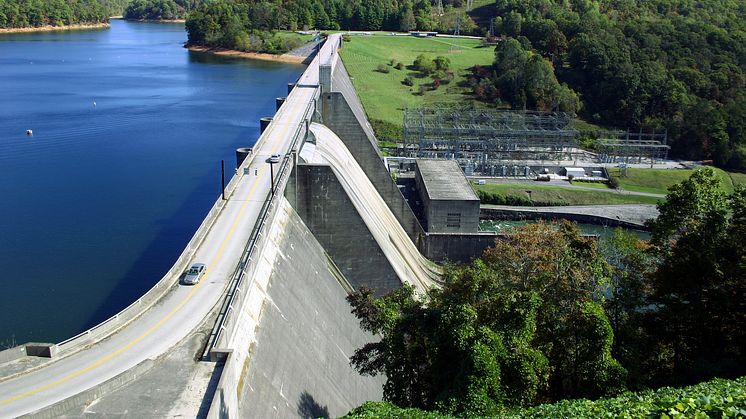 Norris Dam