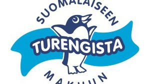 Syyssadon hamstraus seis! Pingviinin syysjäätelöt valtaavat suomalaisten pakastimet 