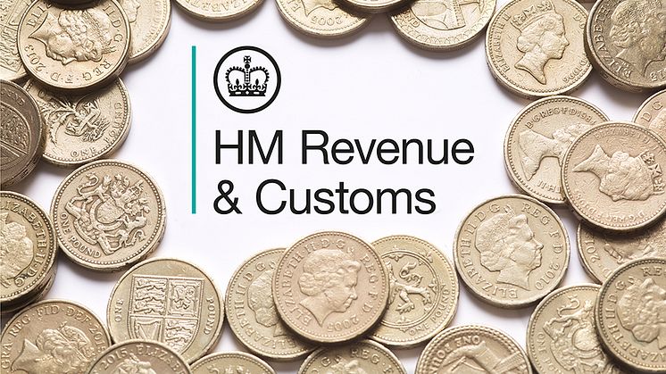 HM Revenue and Customs