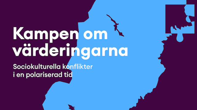 Unik rapport: Varannan utlandsfödd utsatt för rasism