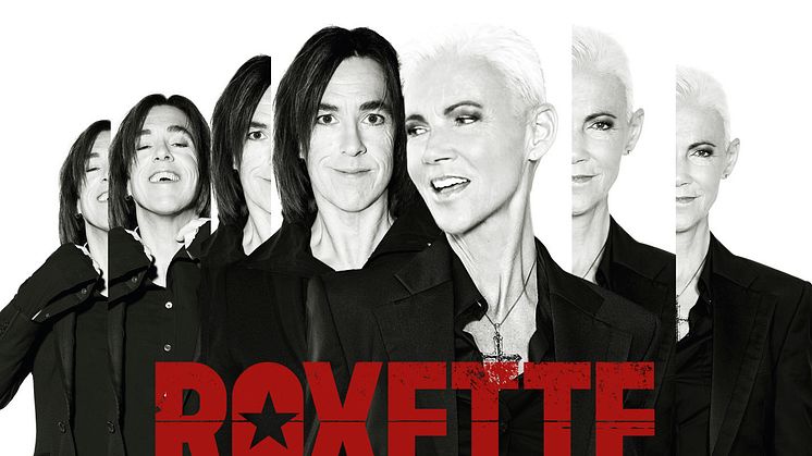 Roxette firar 30 år med 30 världshits på ”XXX”
