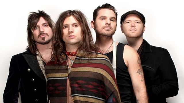 Rival Sons