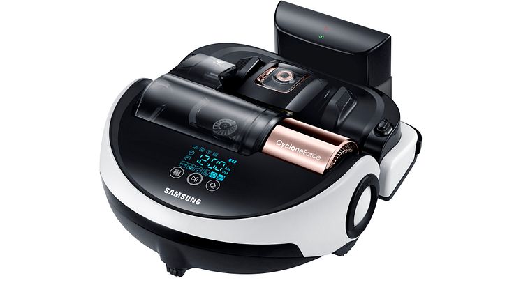 Powerbot VR9000